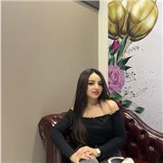 Professeur de Langue en Ligne - Anglais
Je propose des cours d’anglais en ligne pour tous les niveaux, que vous soyez débutant ou